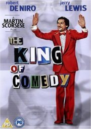 The King of Comedy