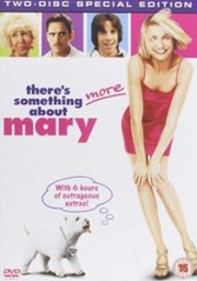 There's Something MORE About Mary