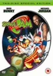 Space Jam: Special Edition