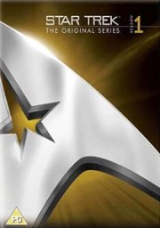 Star Trek: The Original Series - Season 1