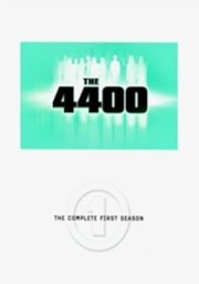 The 4400
