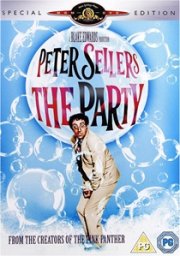 The Party: Special Edition
