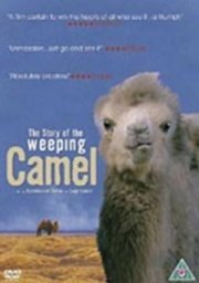 The Story of the Weeping Camel