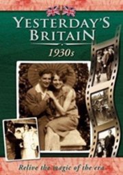Yesterday's Britain