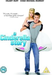 A Cinderella Story