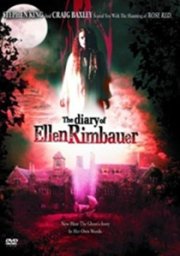 The Diary Of Ellen Rimbauer