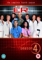 ER: Season 4
