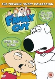 Family Guy: Freakin' Sweet Collection