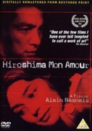 Hiroshima Mon Amour
