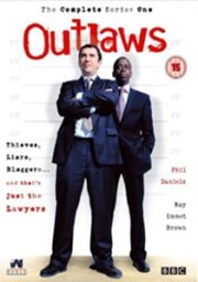 The Outlaws: Series 1