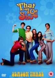 That '70s Show: Season 3