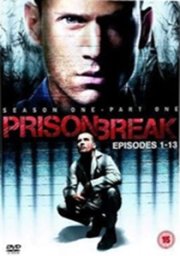 Prison Break: Series 1