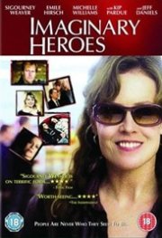 Imaginary Heroes
