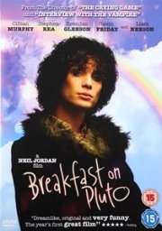Breakfast on Pluto