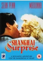 Shanghai Surprise