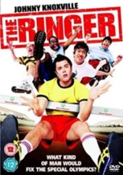 The Ringer