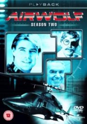 Airwolf: Season 2