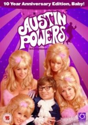 Austin Powers: 10th Anniversary Special Edition