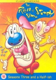 Ren and Stimpy / Beavis and Butthead