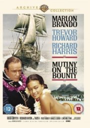Mutiny On The Bounty
