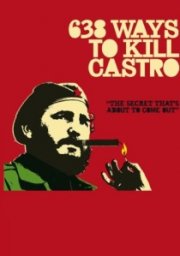 638 Ways To Kill Castro