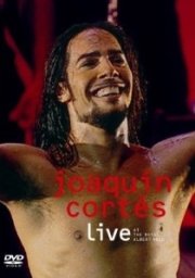 Joaquín Cortés