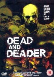 Dead And Deader