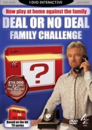 Deal or No Deal: Family Challenge