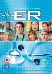 ER: Season 9