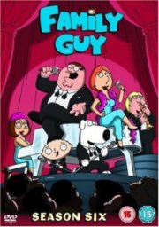Family Guy: Season 6