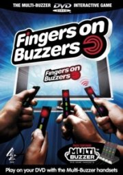 Fingers On Buzzers