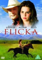 Flicka