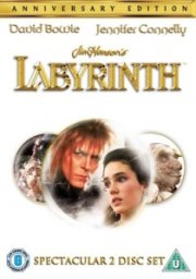 Labyrinth: Anniversary Edition