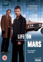 Life on Mars: Series 2