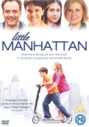Little Manhattan