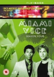 Miami Vice: Season 4