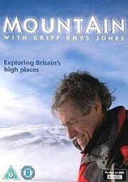 Mountain with Griff Rhys Jones
