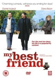 My Best Friend