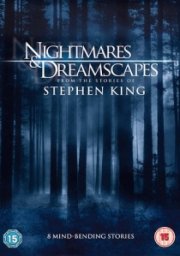 Stephen King's Nightmares & Dreamscapes