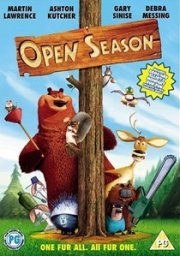 Open Season