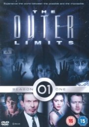 The Outer Limits: Season 1