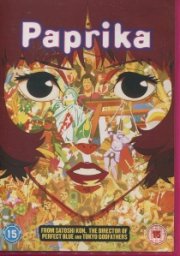 Paprika