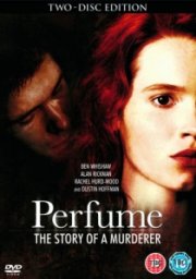Perfume: The Story of a  Murderer