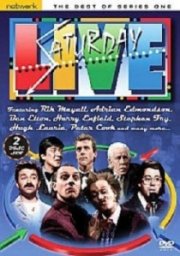 Saturday Live: The Best Of Series 1