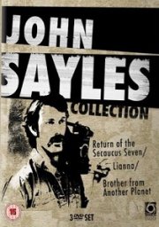 John Sayles Collection