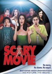 Scary Movie