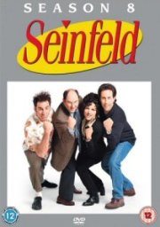 Seinfeld: Season 8