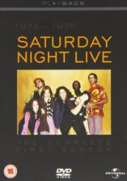 Saturday Night Live