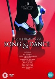A Celebration of Song and Dance