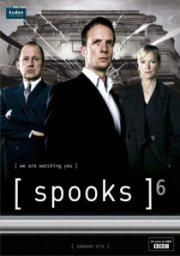 Spooks: Series 6